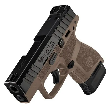 Beretta - Gun Brands
