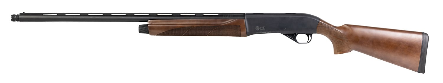 CZ 712 G3 Shotgun - Thumbnail 5