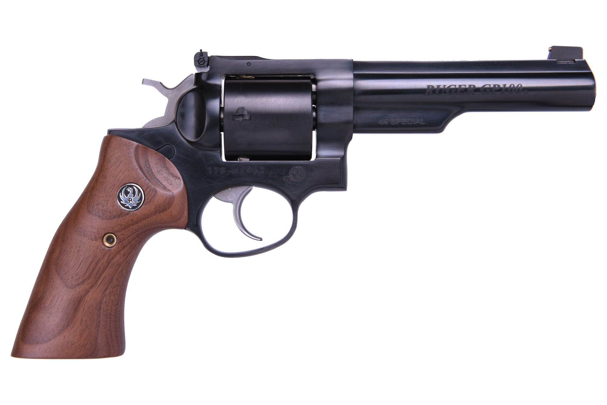 Ruger Gp100 - For Sale - New
