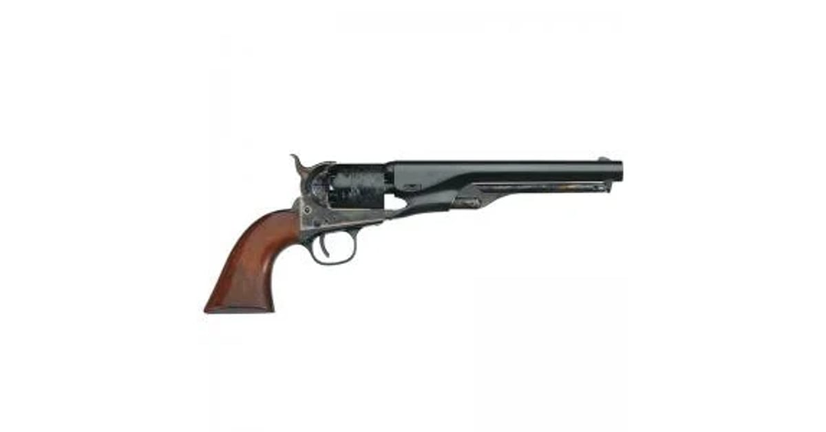 1861 Navy General Custer Edition - For Sale :: Shop Online