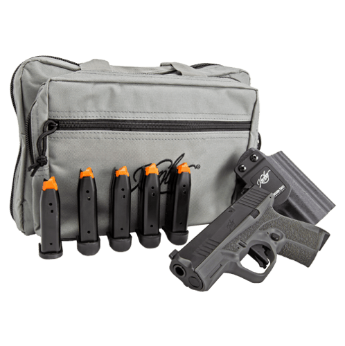 KIMBER R7 MAKO OR BUNDLE 10ROUND GRY