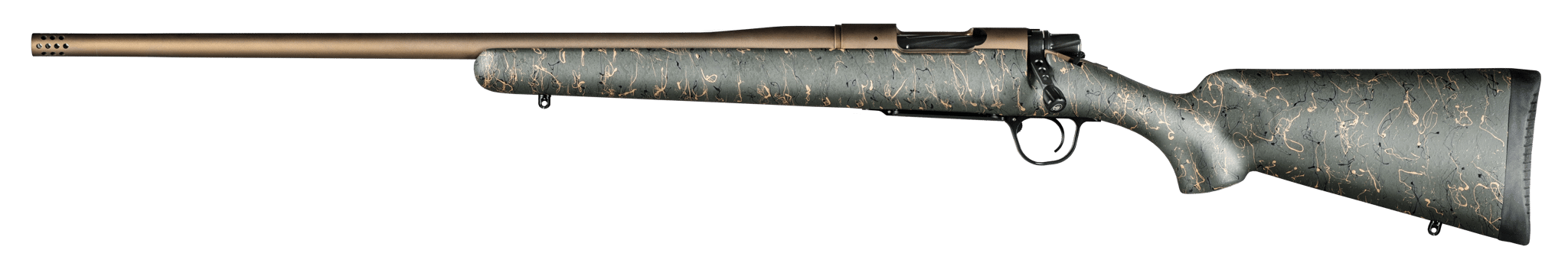 CHRISTENSEN ARMS MESA