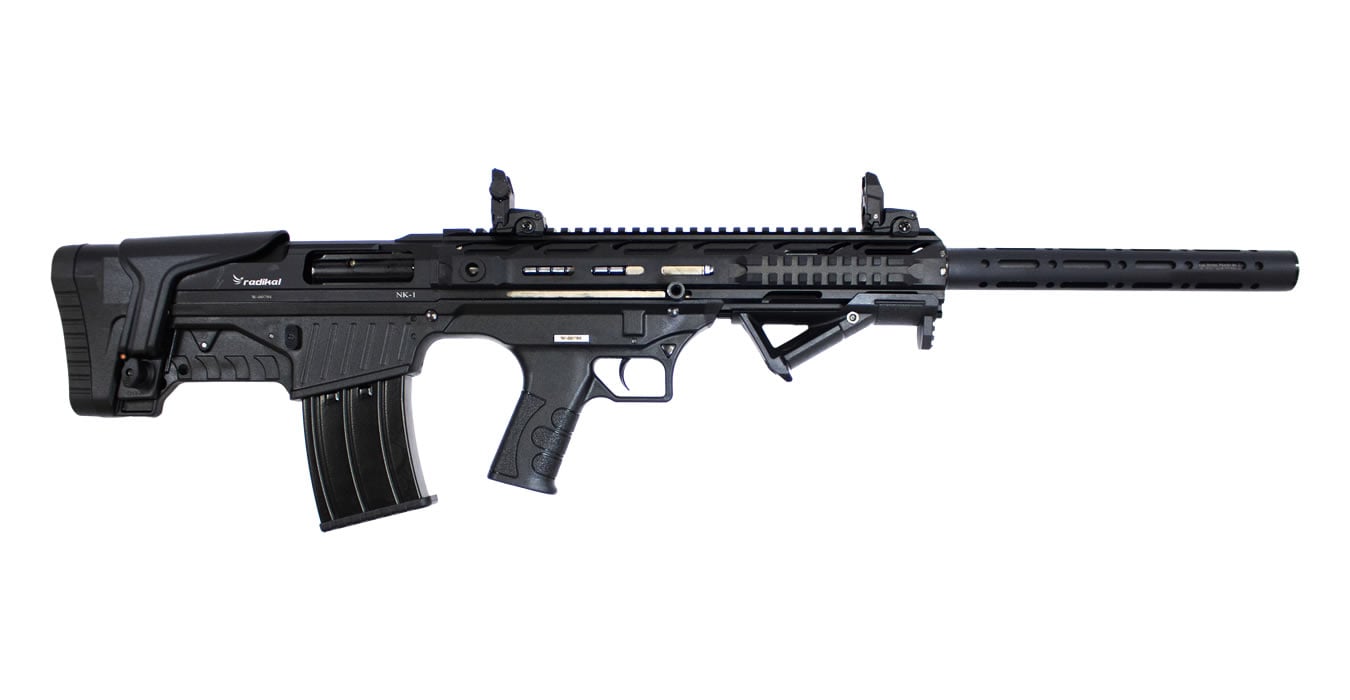 ALEX PRO FIREARMS RADIKAL NK-1