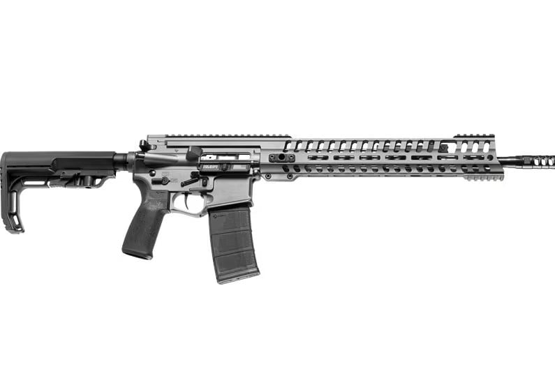Patriot Ordnance Factory 1146-POF