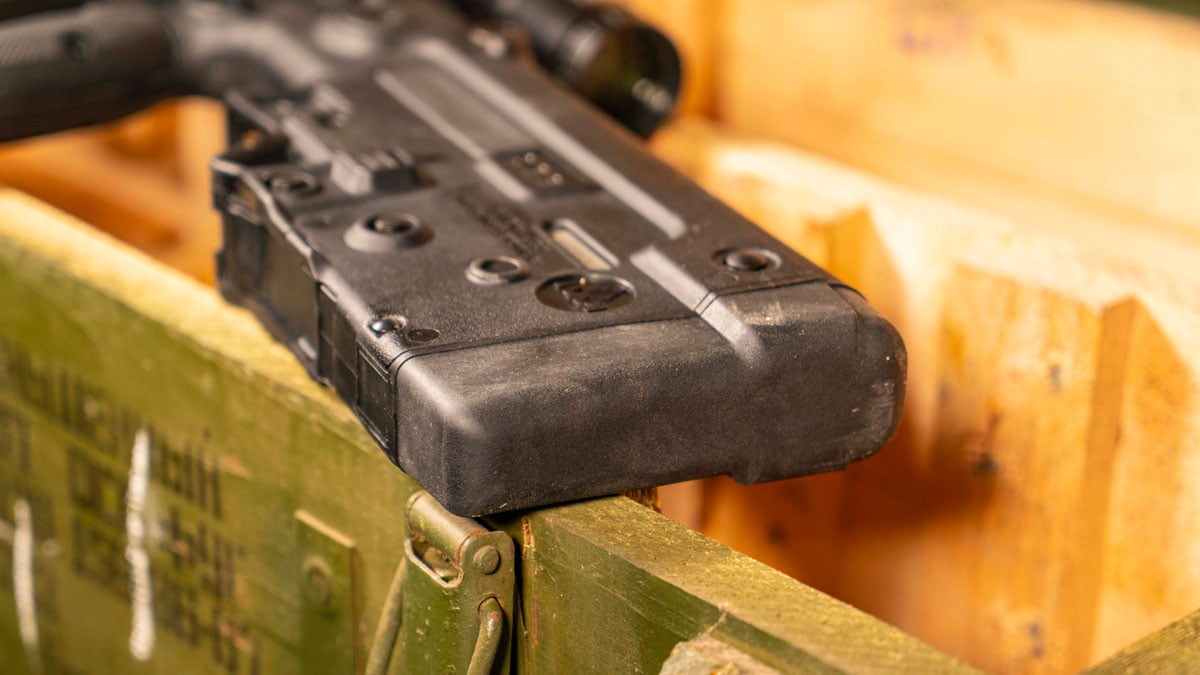 IWI Tavor X95 Rifle