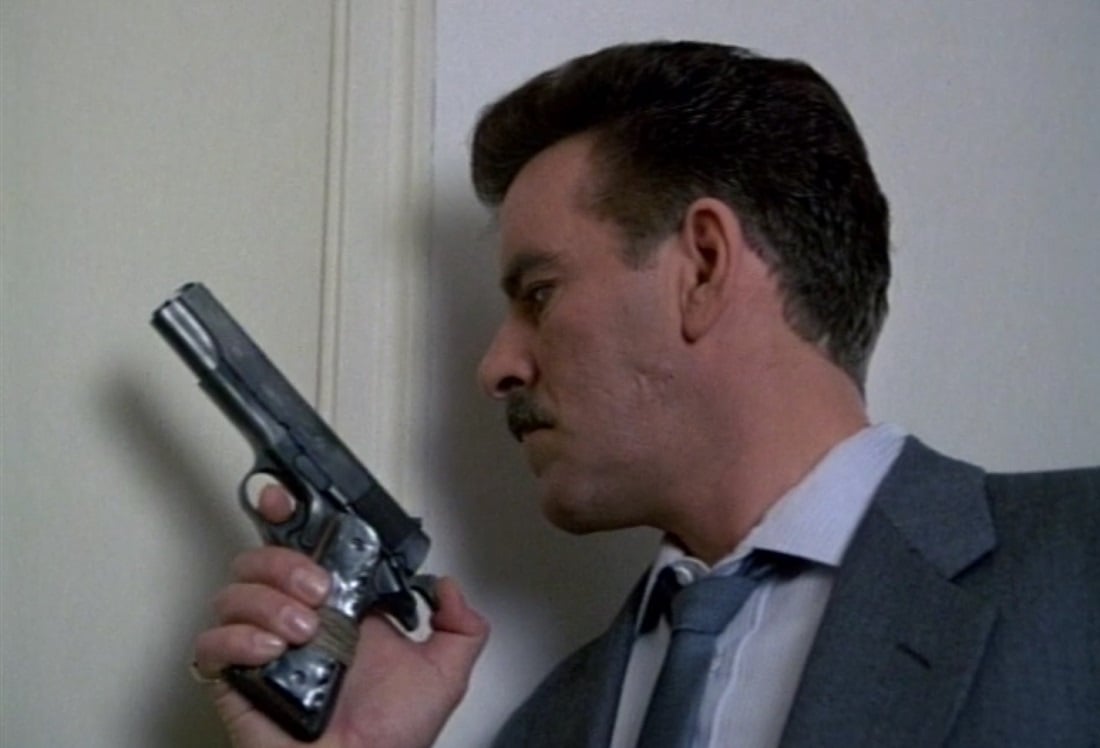 Dennis Farina screen capture 