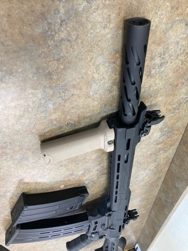 Citadel Boss25 For Sale