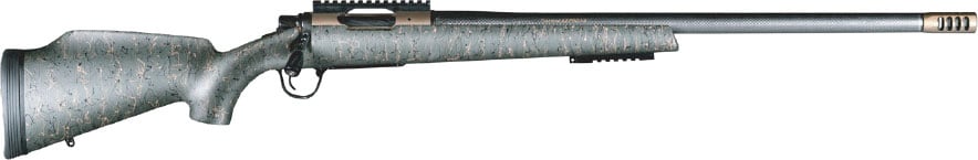 CHRISTENSEN ARMS TRAVERSE