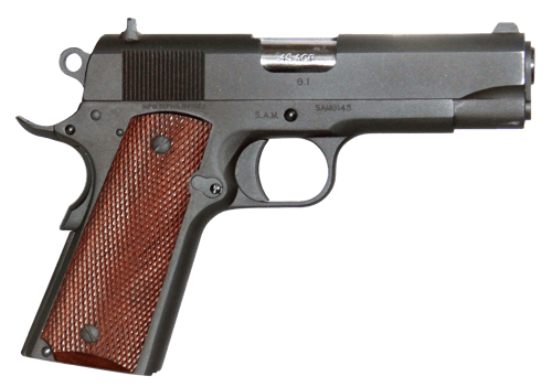 GLOBAL DEFENSE GI 1911