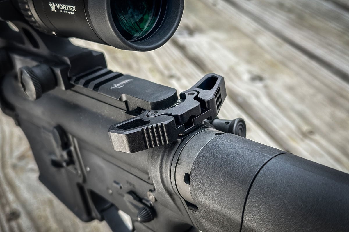Rock River Arms Ascendant All-Terrain Hunter AR-15 Rifle