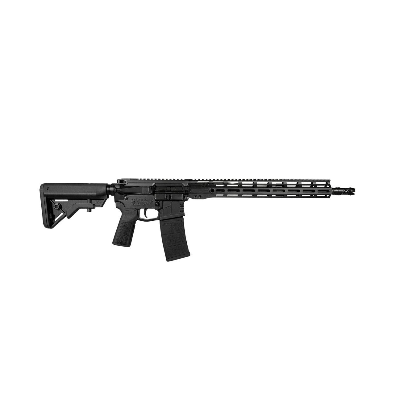 WARRIOR ARMS LLC WSM15