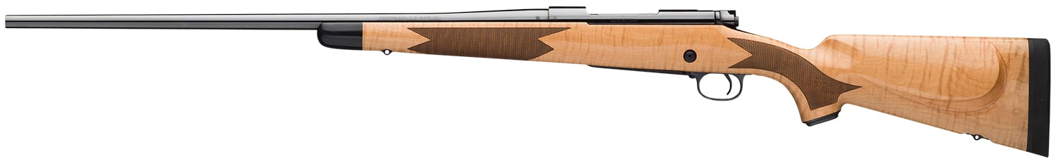 Winchester Model 70 - Thumbnail 2