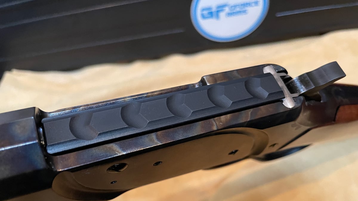 GForce Arms LVR410 .410 Lever Action Shotgun