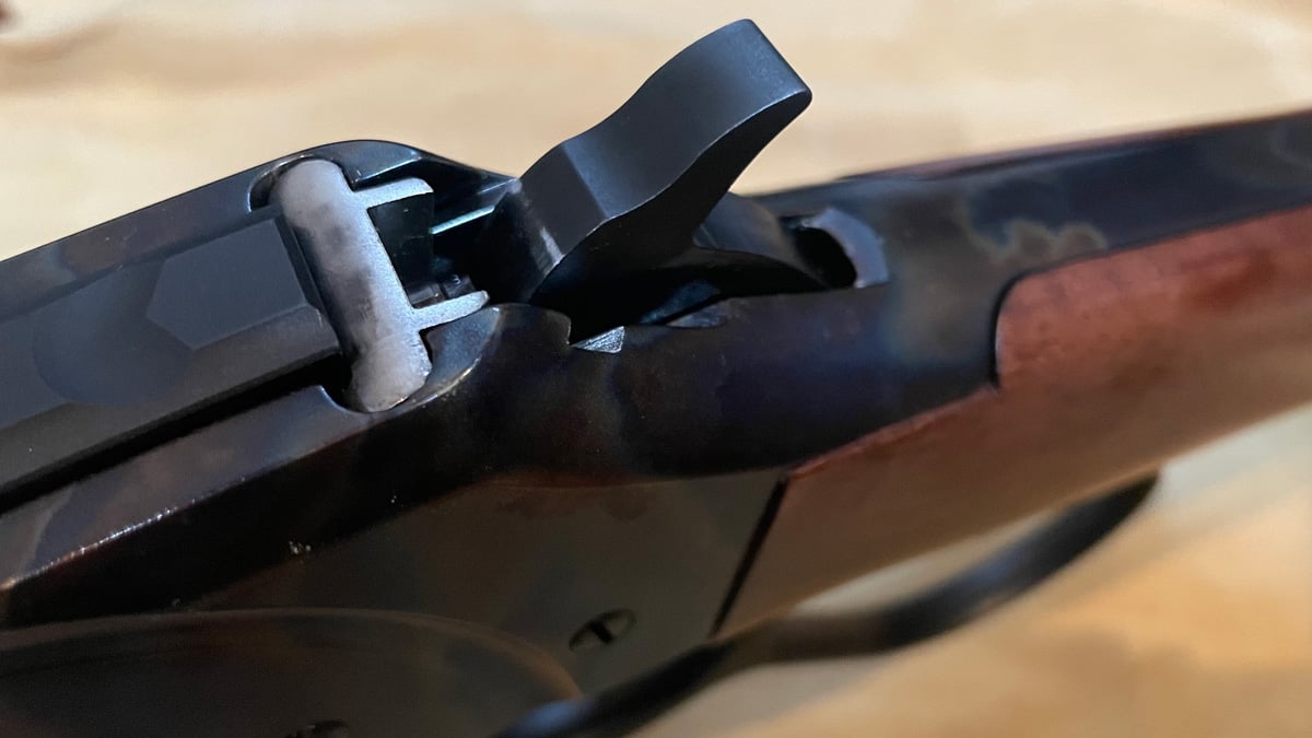 GForce Arms LVR410 .410 Lever Action Shotgun