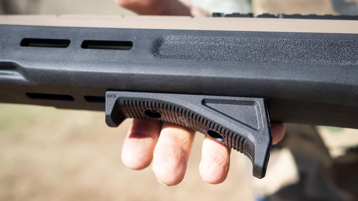 Springfield Armory SOCOM 16 QCB .308 Winchester Rifle