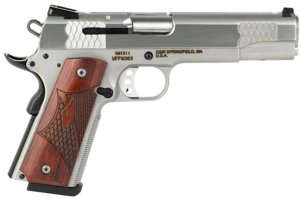 Smith & Wesson Sw1911 E-series - For Sale - New