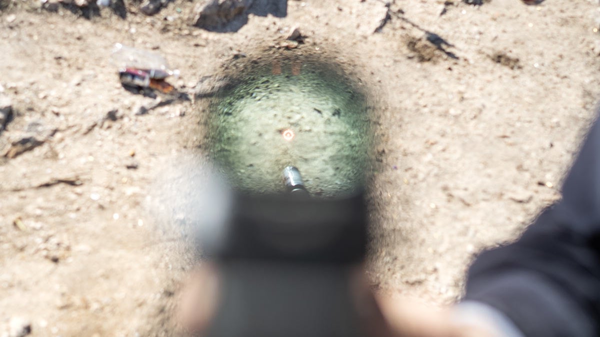 Springfield Armory XD-M Elite 9mm Handgun