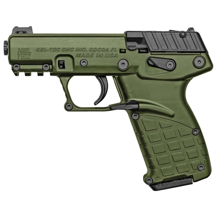 KelTec Handguns For Sale - Semi Automatic Pistols :: Guns.com