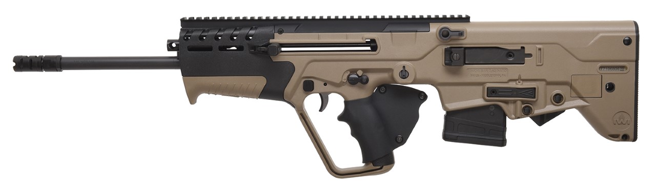 IWI TAVOR 7