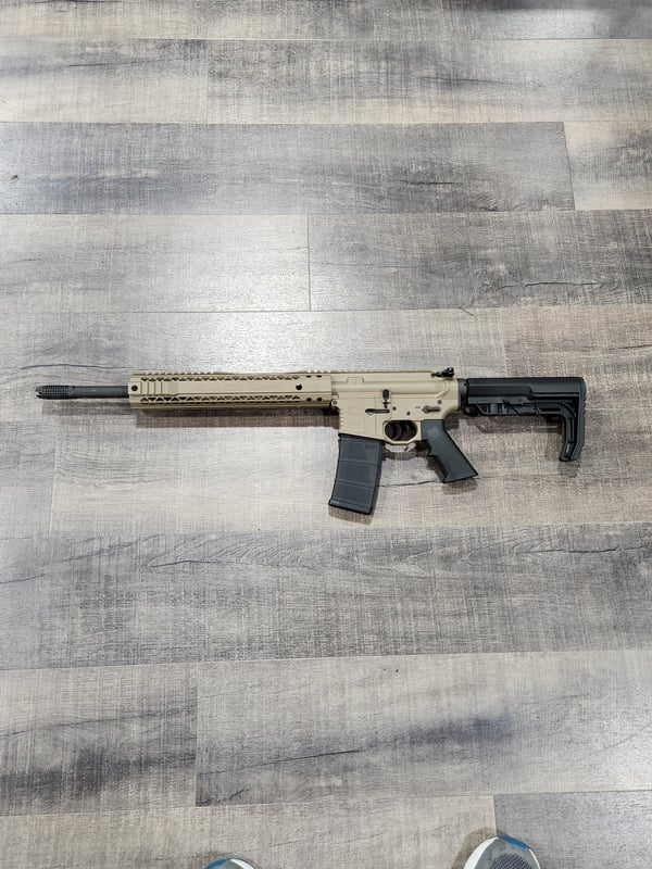 Black Rain Ordnance Fallout 15 For Sale