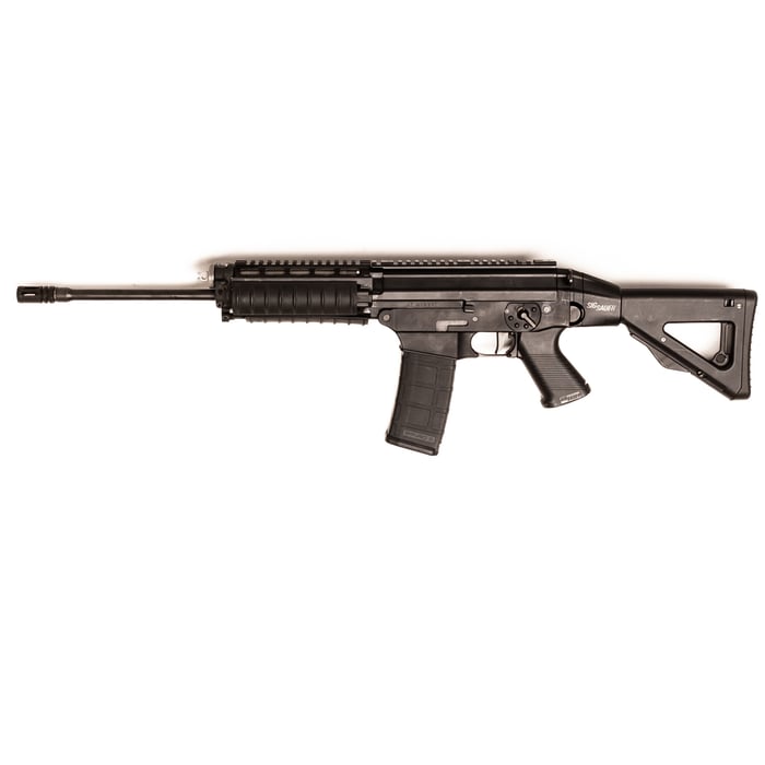 Sig Sauer Rifles | In Stock :: Guns.com