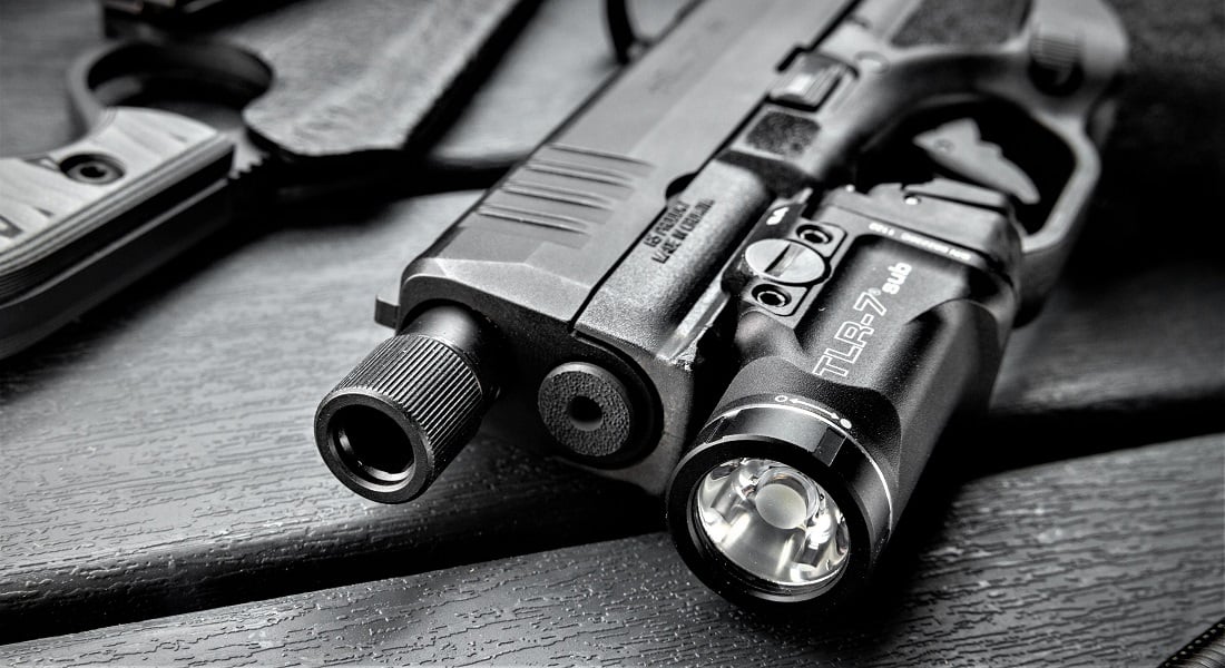 The new threaded barreled version of the Hellcat Pro