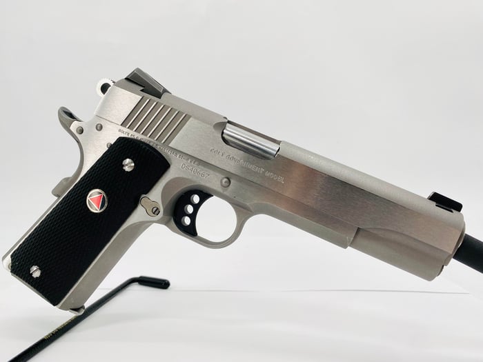 Used Handguns For Sale :: Guns.com