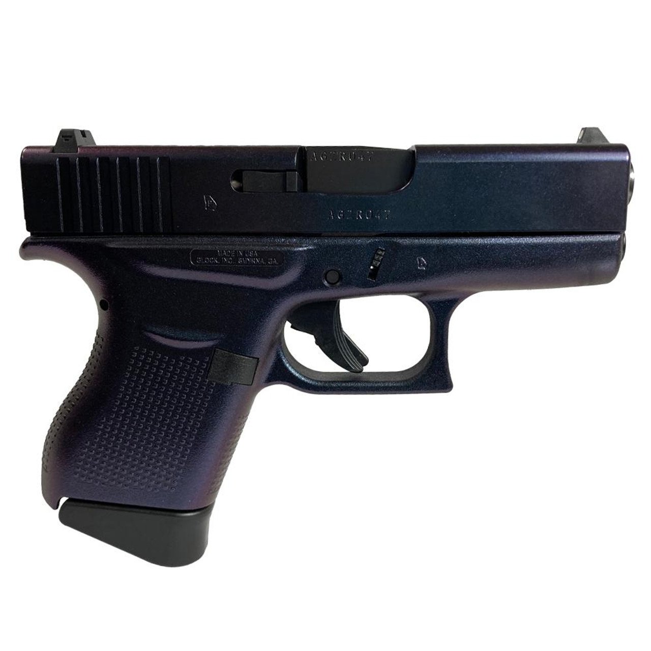GLOCK G43
