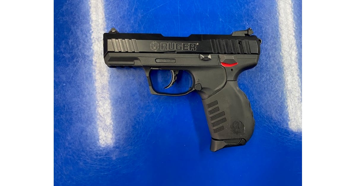 Ruger Sr22 For Sale