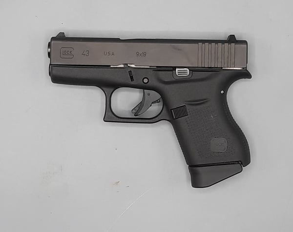 Buy Glock 43