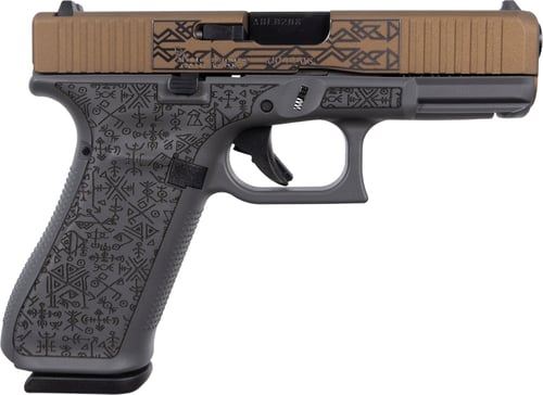 GLOCK G45