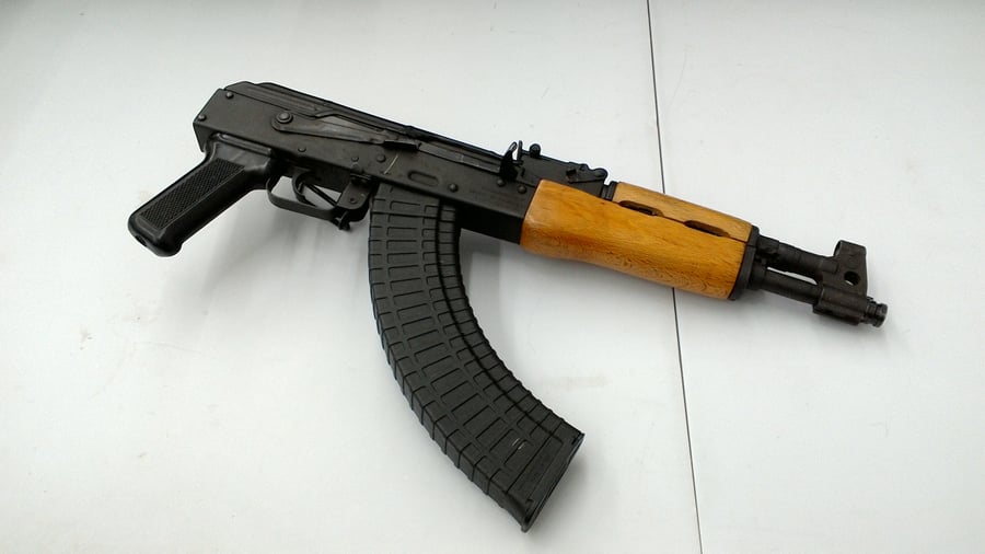 Buy Ak 47 Pistol