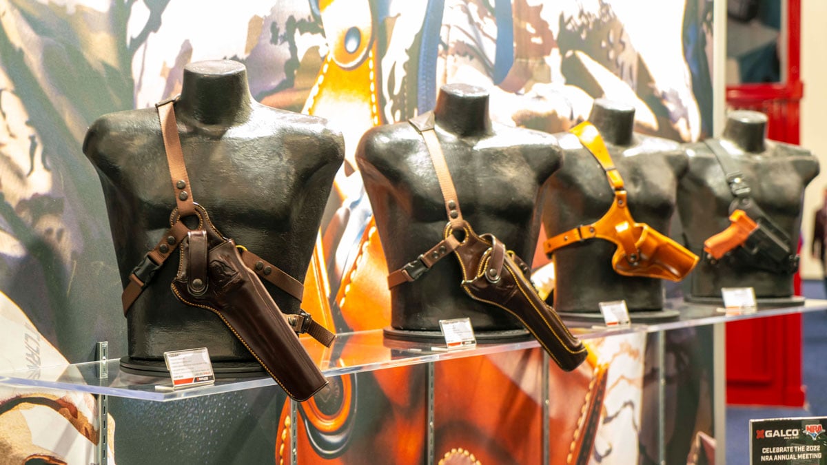 Galco Holster