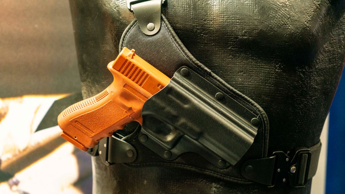 Galco Holster