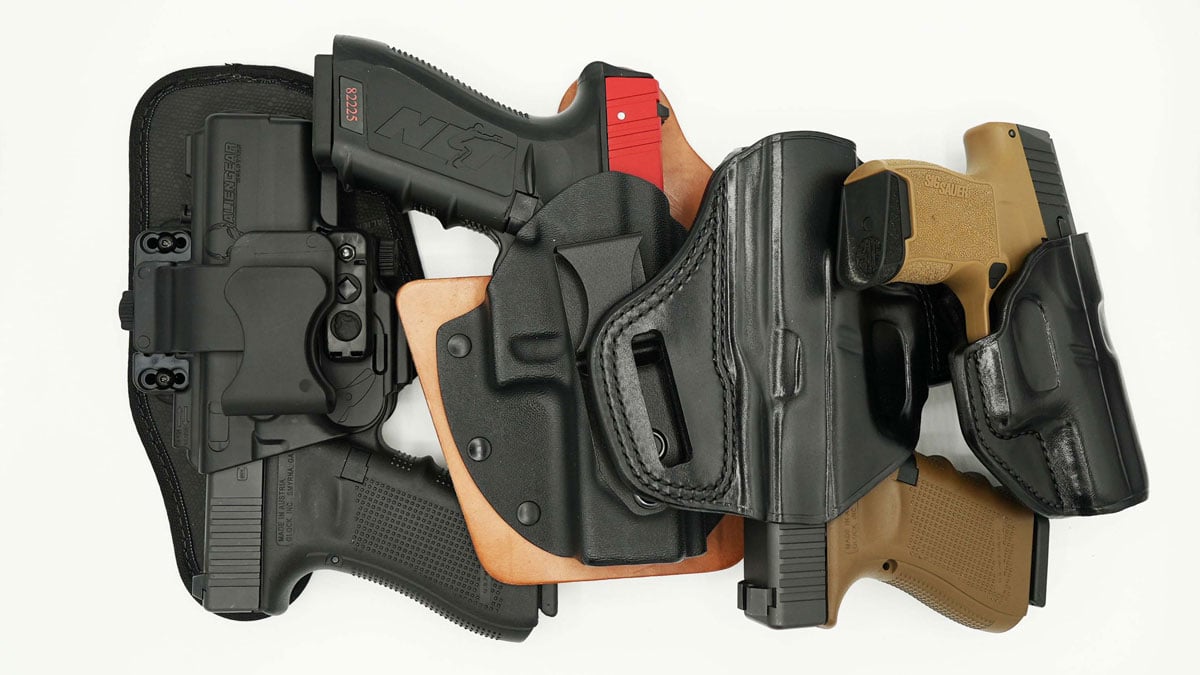 Galco Holster