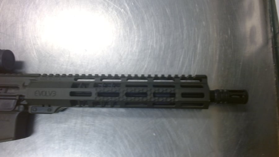 Evolve Weapon Systems E 15 Ar Pistol For Sale Guns Evolve weapon systems e 15 ar pistol for sale guns