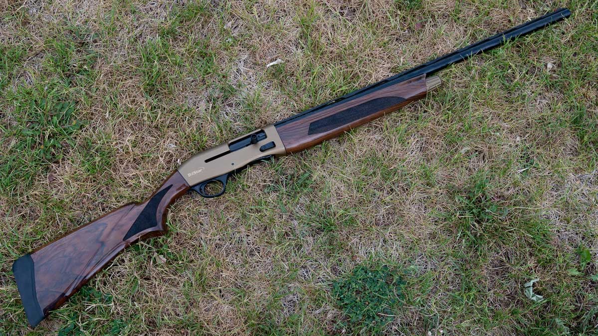 TriStar Viper G2 Pro 12 Gauge Shotgun