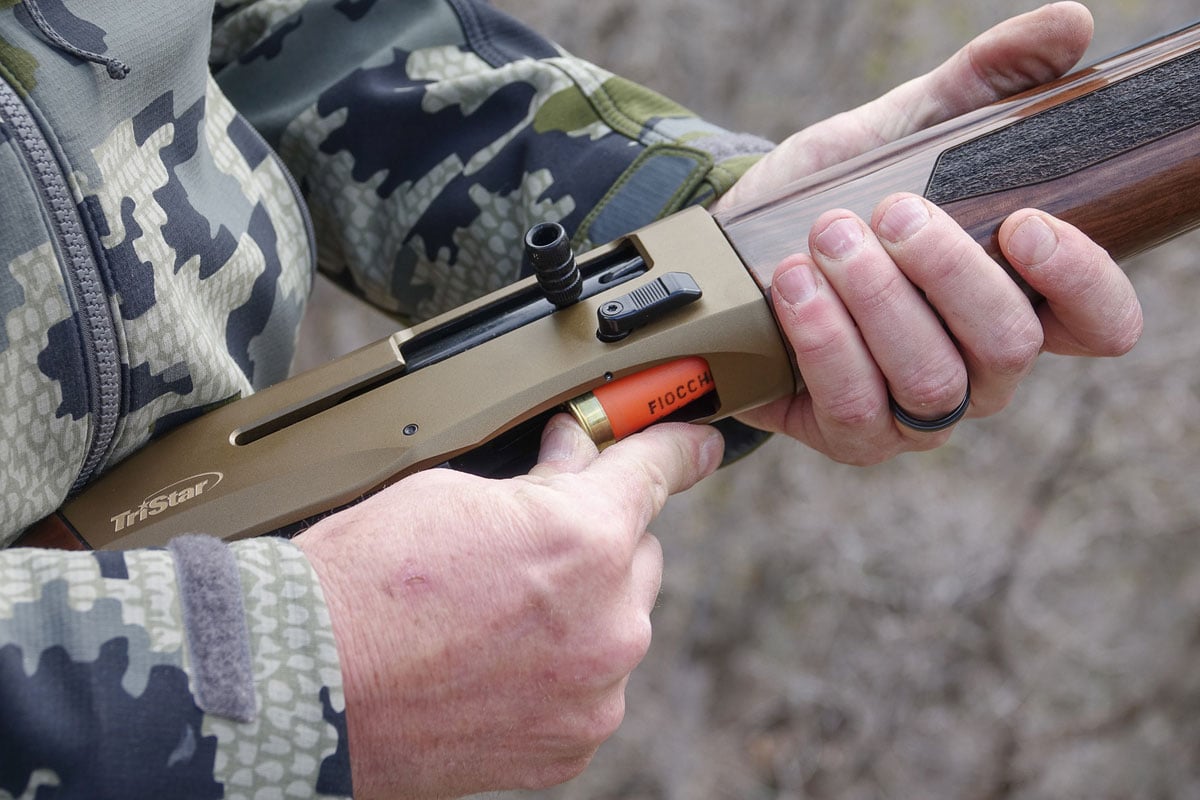 TriStar Viper G2 Pro 12 Gauge Shotgun