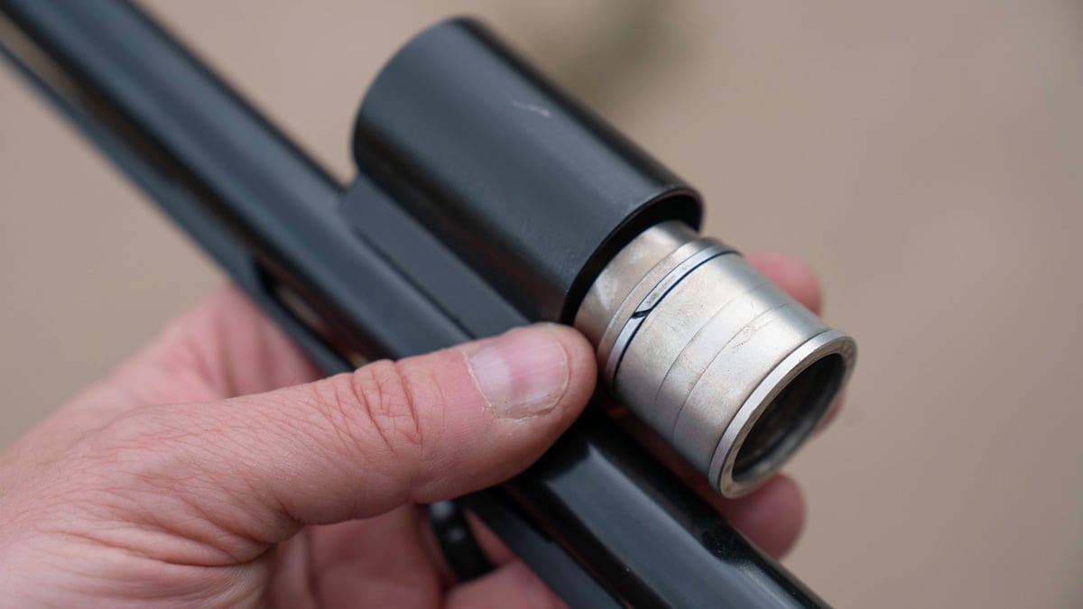 TriStar Viper G2 Pro 12 Gauge Shotgun
