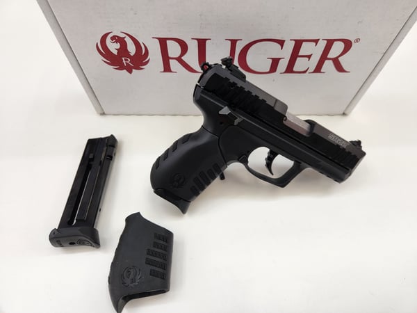 Ruger Sr22 - For Sale :: Guns.com