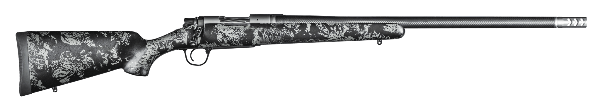 CHRISTENSEN ARMS RIDGELINE FFT