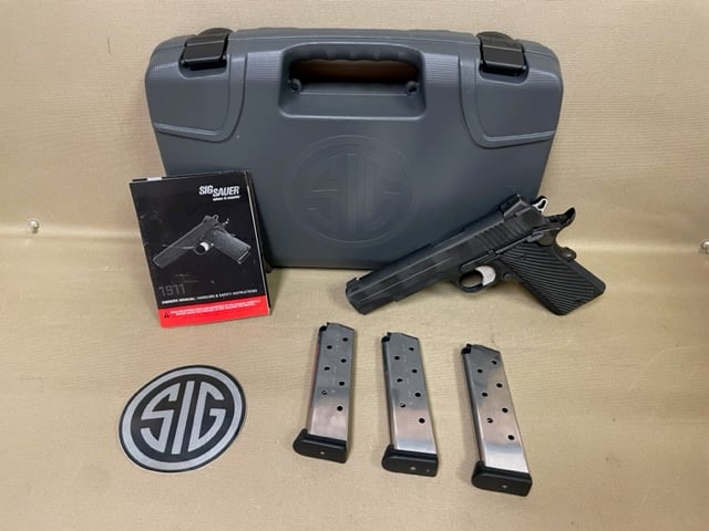 Used Guns For Sale :: Guns.com