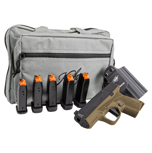 KIMBER R7 Mako (or) Bundle 13-round (fde) 669278380209 235717
