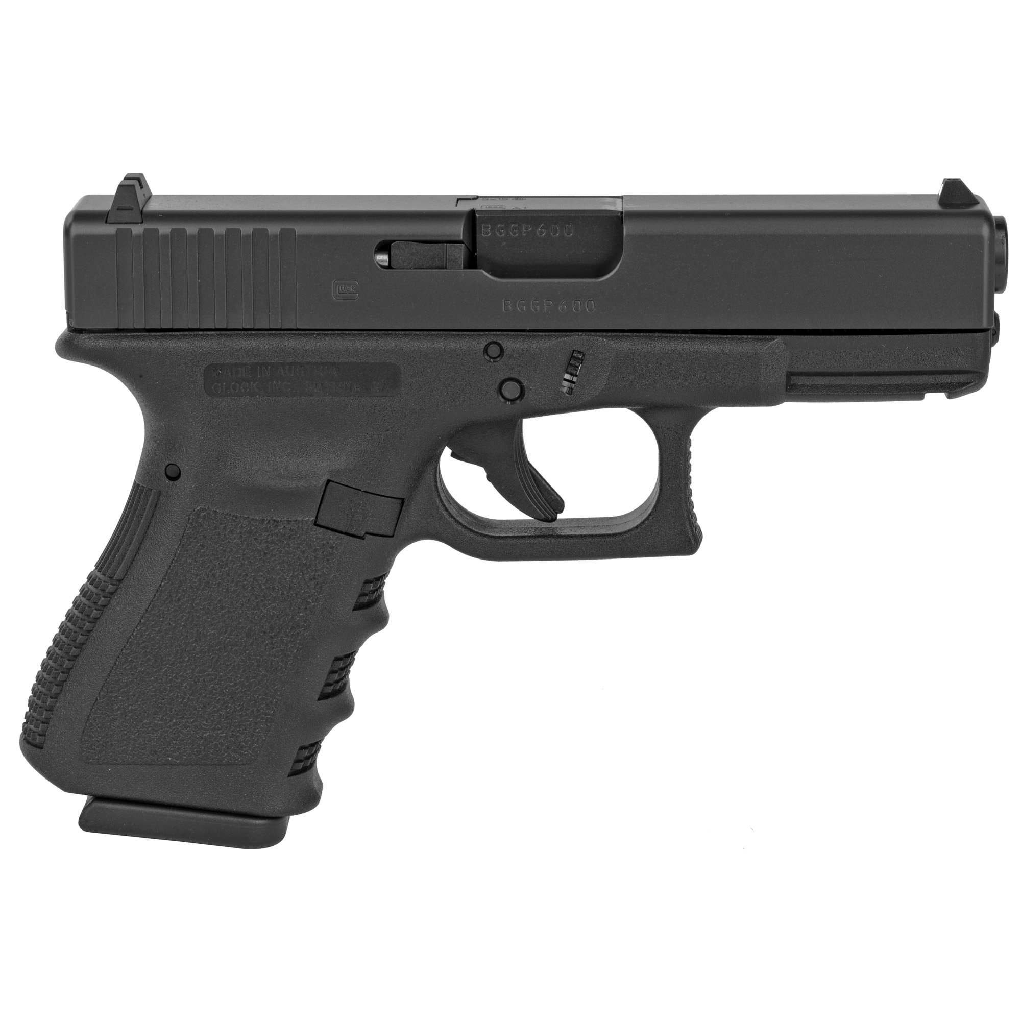 GLOCK G19 GEN3 FACTORY REFURBISHED