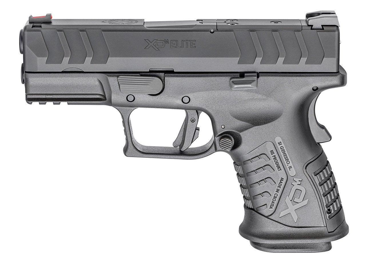 SPRINGFIELD ARMORY XDM ELITE - Springfield Armory
