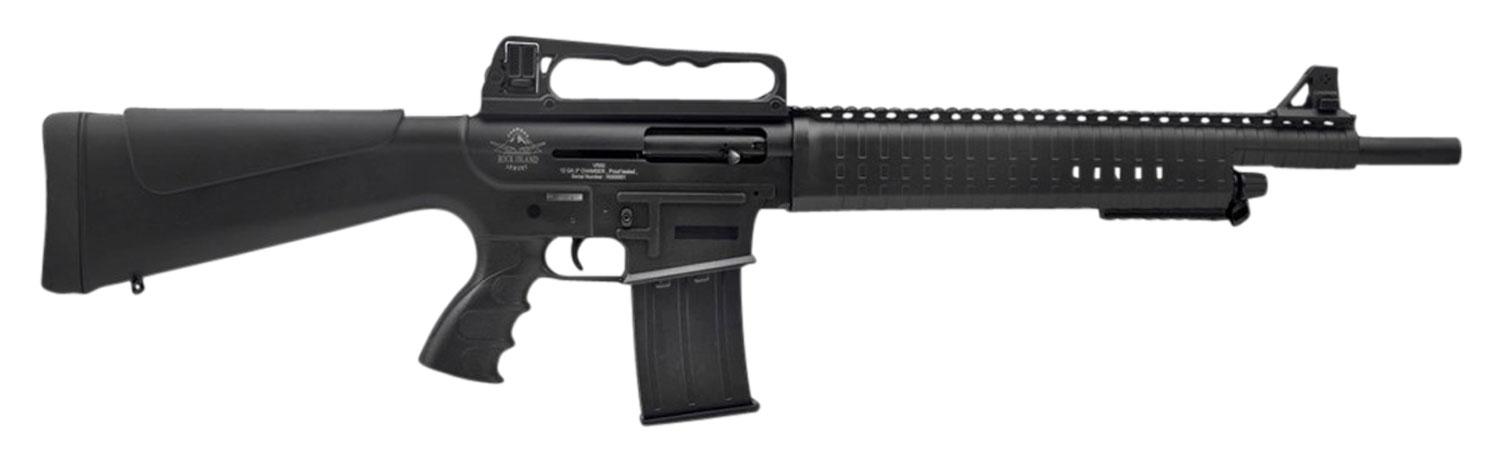 ROCK ISLAND ARMORY VR60