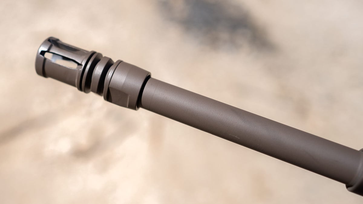 IWI Galil ACE SAR 5.45x39mm rifle