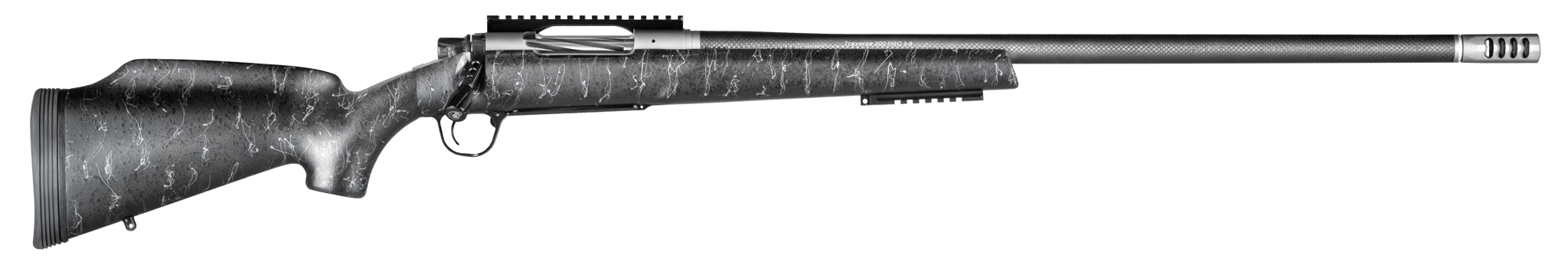 CHRISTENSEN ARMS TRAVERSE