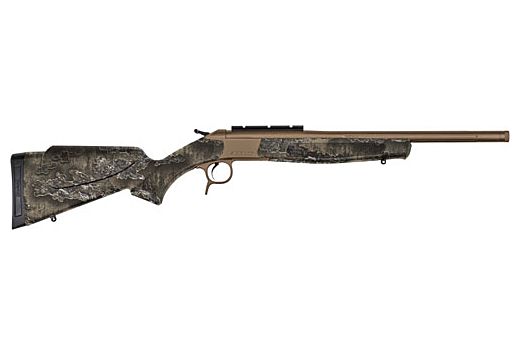 CVA SCOUT TD