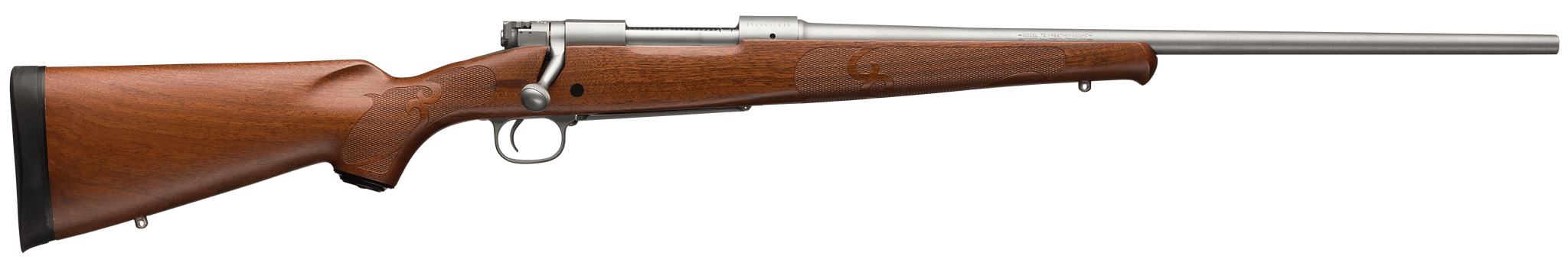 WINCHESTER M70 FEATHERWEIGHT